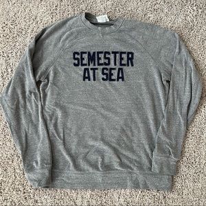 Semester at Sea Sweatshirt